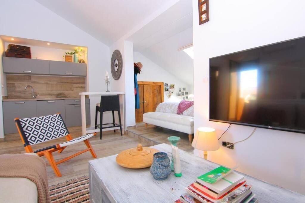 Beach House - Golden Park Villa Jávea Екстериор снимка