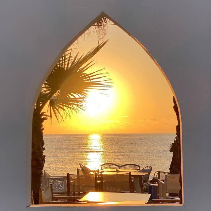 Beach House - Golden Park Villa Jávea Екстериор снимка