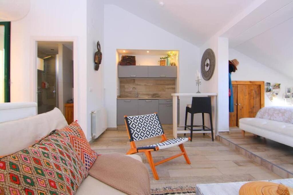 Beach House - Golden Park Villa Jávea Екстериор снимка