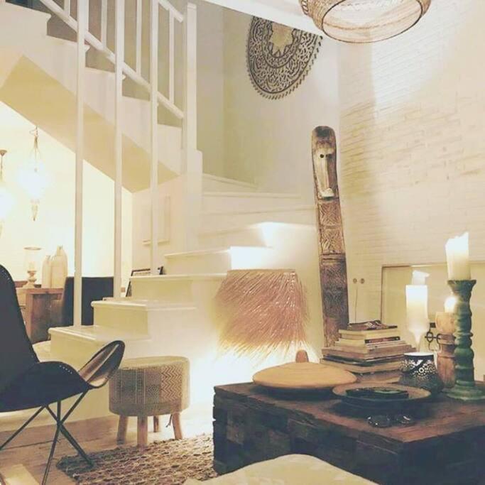 Beach House - Golden Park Villa Jávea Екстериор снимка
