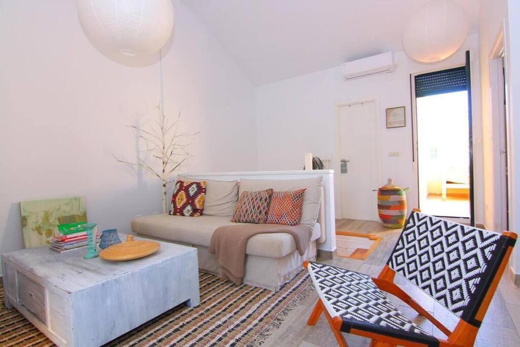 Beach House - Golden Park Villa Jávea Екстериор снимка