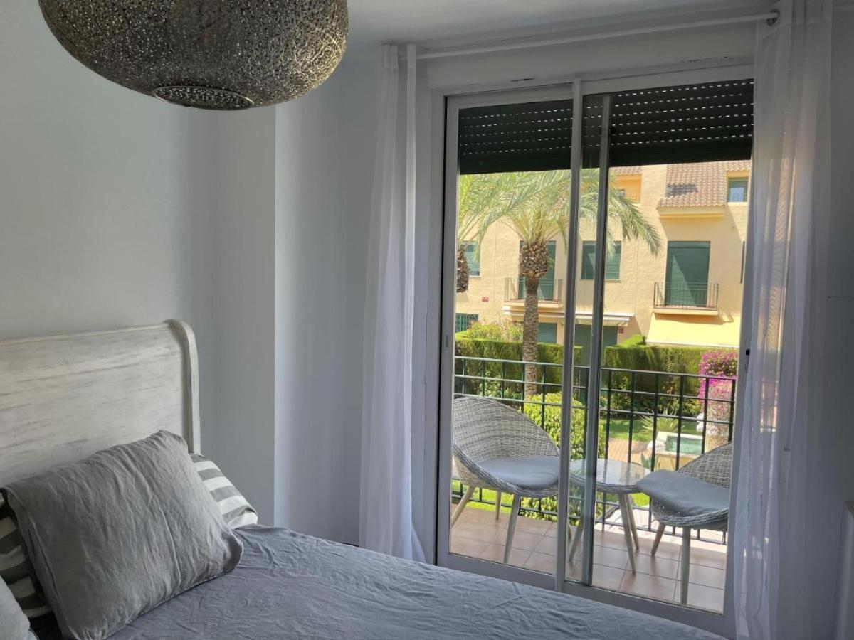Beach House - Golden Park Villa Jávea Екстериор снимка