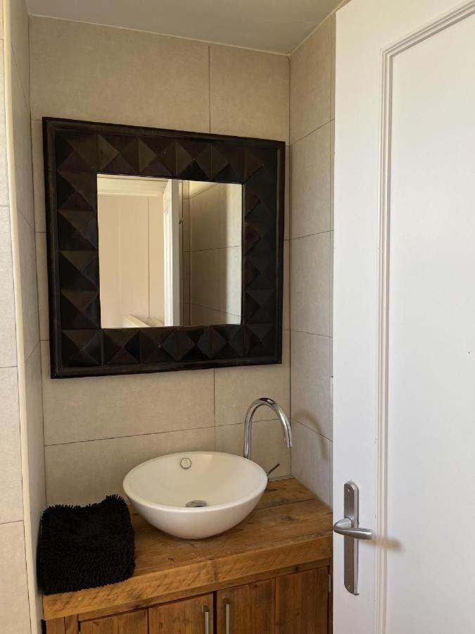 Beach House - Golden Park Villa Jávea Екстериор снимка