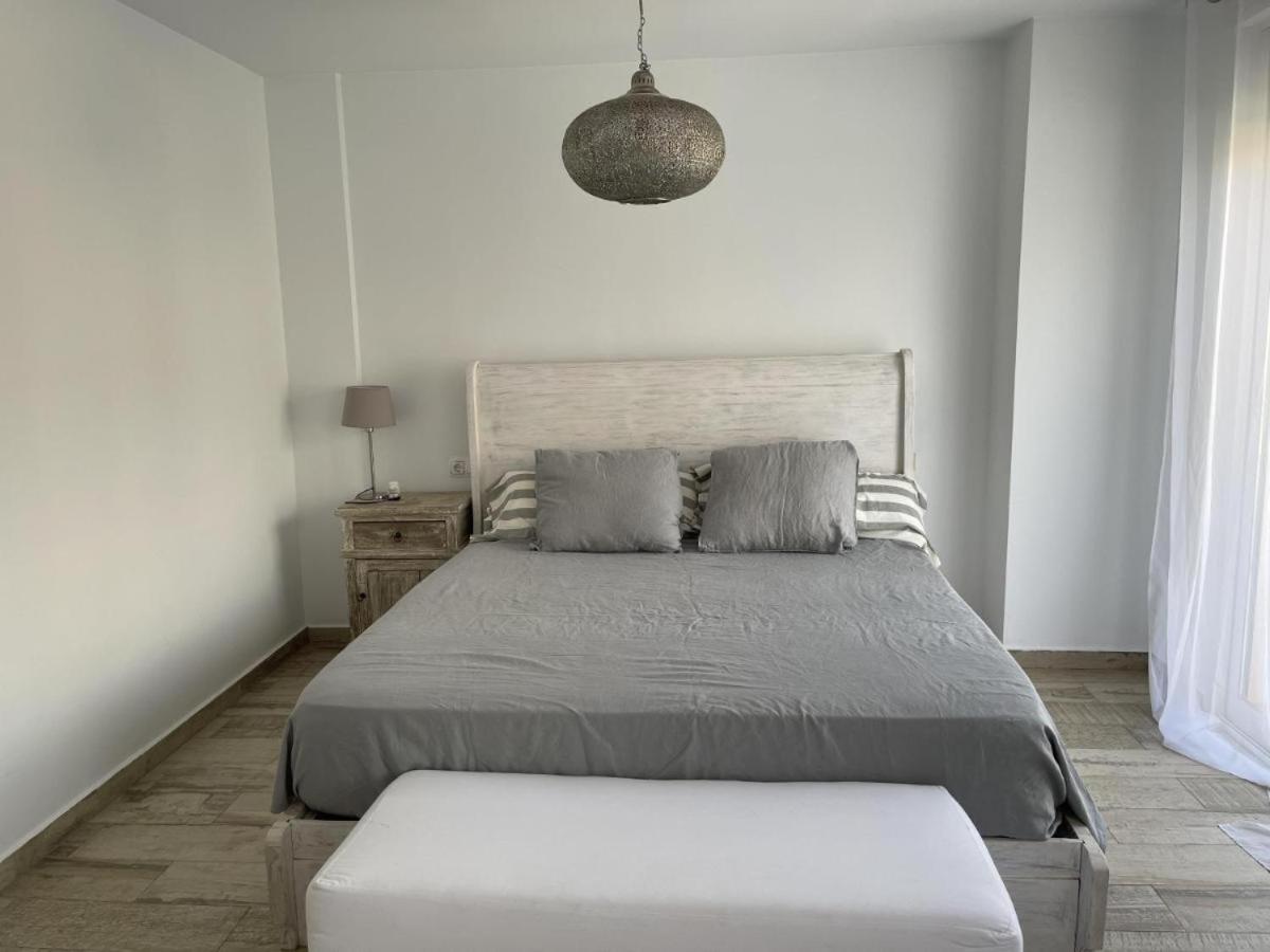 Beach House - Golden Park Villa Jávea Екстериор снимка