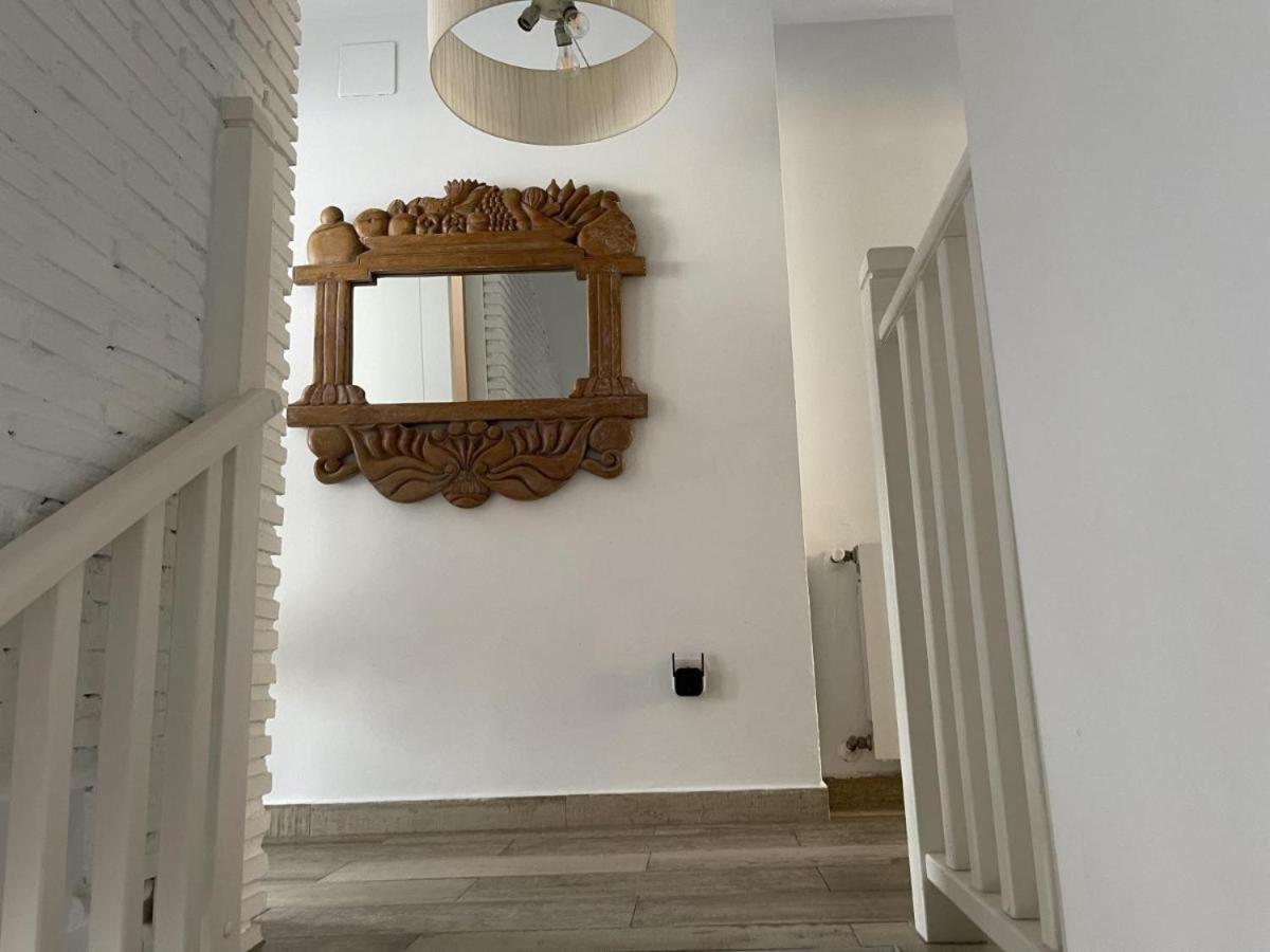 Beach House - Golden Park Villa Jávea Екстериор снимка