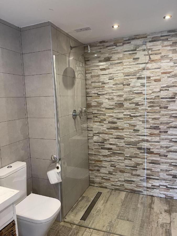 Beach House - Golden Park Villa Jávea Екстериор снимка